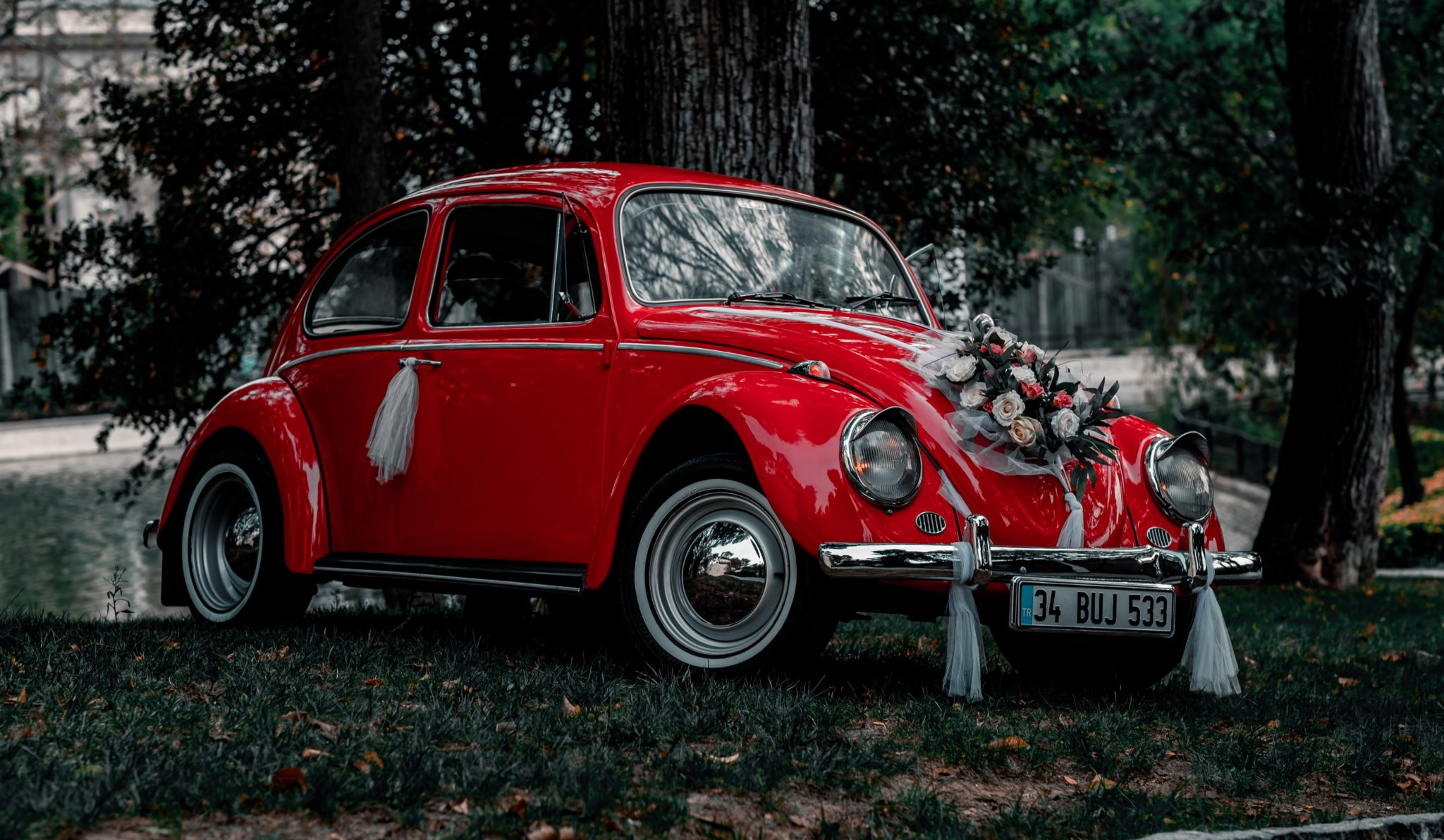 wedding_vehicle